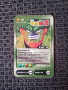 19. Dragon Ball Z - Cell 2. 