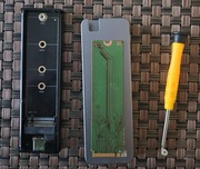 Dysk SK Hynix SSD M.2 1TB HFM001T03JX013N BA