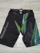 Spodenki szorty rowerowe MTB Thirty7even 30