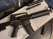 Replika Karabinka M4 DE M83 ASG AEG 6mm karabin 