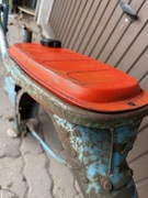 Zbiornik paliwa Romet Pegaz