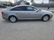 Audi A6 C6 2.4 V6 