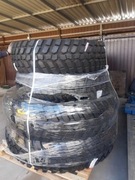 Opony przemysłowe, wielosezonowe, wzmacniane 