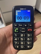 Telefon MAXCOM MM428BB