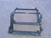 pas przód jaguar 2.0 diesel XF XE FPACE