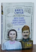 KAROL OMYŁA - Krótki życiorys pewnego żolnierza
