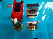 Lego Dimensions 71256 Team Pack - Gremlins