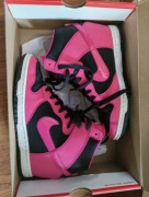 Nike DUNK SKY HI ESENTIAL 40