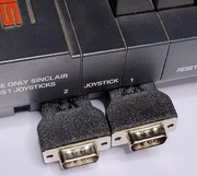 Adapter joysticka SJS do ZX Spectrum +2A/+2B