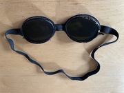 Okulary gogle zimowe