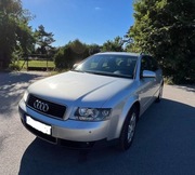 Audi A4 B6 AVANT 