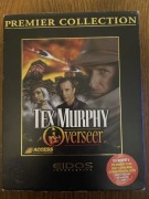 TEX MURPHY PC BIG BOX