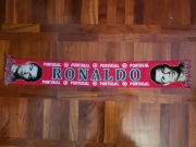 Szalik Ronaldo - Portugalia