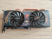 NVIDIA GeForce GTX 460