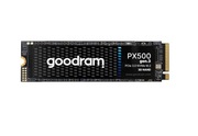SSD GOODRAM PX500 Gen.3 1TB M.2 NVMe – NOWY, fabrycznie zapakowany