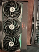 MSI RTX 3070 Ti Gaming X Trio 8GB