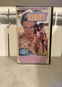 Bikini wydanie ELGAZ kaseta VHS