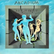 Arcadium – Breathe Awhile (LP)