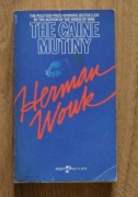 The caine mutiny Herman Wouk