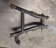 Stopka centralna NTV 650