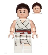 Lego Figurka Star Wars Rey sw1054
