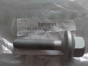 Śruba koła pasowego Mercedes OE A0069907004 M112 M113 M272 M273 OM628