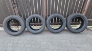 Opony letnie KORMORAN 4 szt. stan BDB 2022r. 215/55/R16 93V