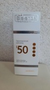 Bielenda Professional Supremelab Satynowy krem ochronny SPF50