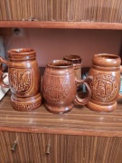 Kufel KWK Powstańców Śląskich KWK Szombierki 