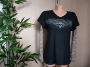 HARLEY-DAVIDSON damska bluzka rozmiar XL,Made in USA 