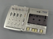 Mini Magnetofon Mikser Tascam PortaStudio MF-P01 Unikat