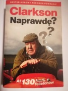 Clarkson. Naprawdę?, Jeremy Clarkson