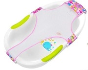 Mata,leżaczek na wannę dla niemowlaka, (204&)