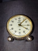 Zabytkowy budzik Mir