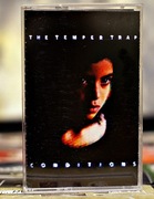 Temper Trap - Conditions, kaseta