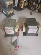 Transformator Daewoo S1S58A / B 800W 2 sztuki mikrofalówka zgrzewarka