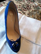 Czółenka Baldowski.