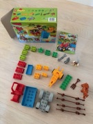 Zestaw Lego Duplo 10524 - kompletny