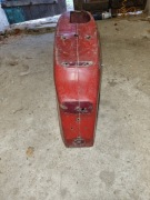 Kokon jawa 50 obudowa jawka pancerka kaczka