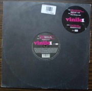 I Love House (Vinilo 1)_=Winyl=_:::HOUSE:::