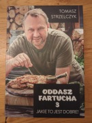 Oddasz fartucha 3 - Tomasz Strzelczyk 