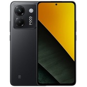Xiaomi POCO M7Pro Czarny 12GB/512GB 5G NOWY ZAFOLIOWANY