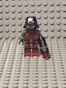 LEGO Star Wars, minifigurka Sith Troopera