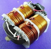 TRANSFORMATOR SIECIOWY 230V / 40V 2X 20V 250VA