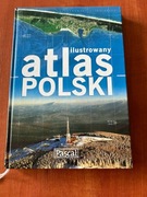 Ilustrowany Atlas Polski Pascal