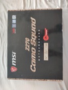 Msi Z270 Gaming Camo Squad + Intel Pentium G4500