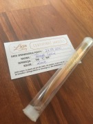 Pęseta do przedłużania rzęs