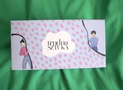 Trudna sztuka - Barbara Strójwąs - karty dla par