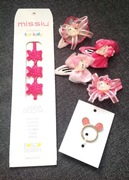 Zestaw: Hello Kitty Reserved Anna Much