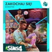 The Sims 4: ZAKOCHAJ SIĘ / Lovestruck [PC] KLUCZ Origin / EA app